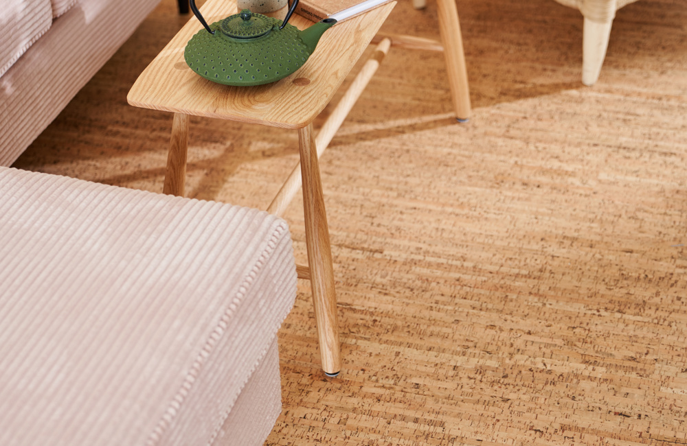 Traces Natural, Cork Start | 80003412