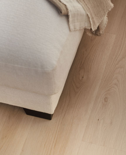 Hvorfor skal du vælge et vinylgulv?