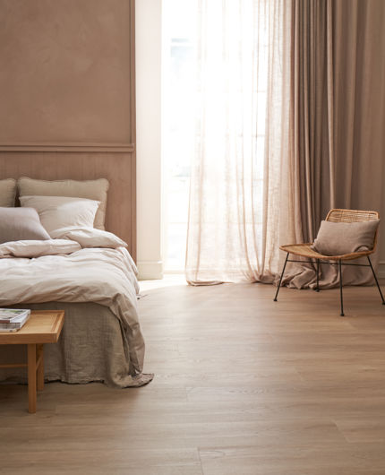 Indret dit hjem med et moodboard