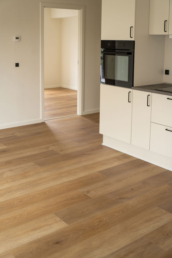 Himmerlandsgade i Aars