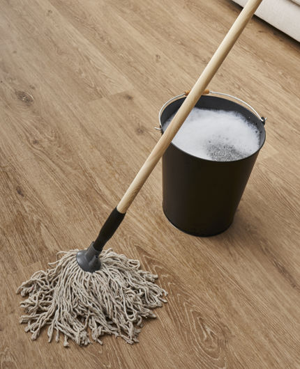 Timberman lancerer ny innovativ overfladebehandling