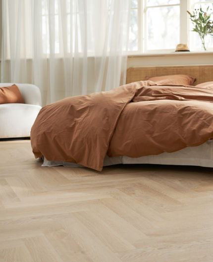 Sådan vælger du det rigtige gulv til dit hjem