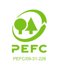 TIMBERMAN PEFC LICENS
