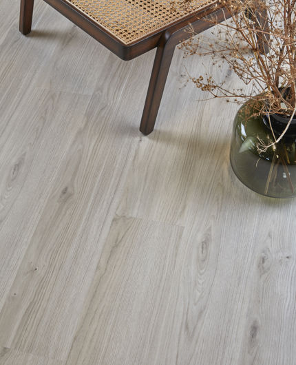 Bæredygtig boligtrend: Otte ud af ti vælger korkgulv i nordjysk nybyggede huse