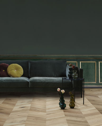 Sådan undgår du at vælge dit nye gulv i blinde