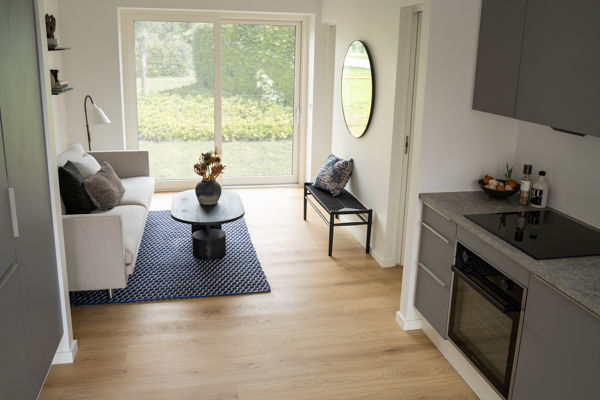 View House i Aalborg