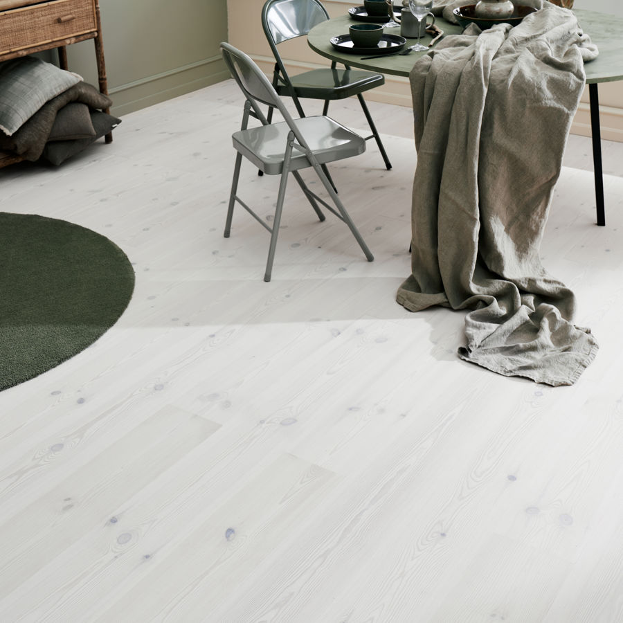 Timberman Slotsplank Fyr