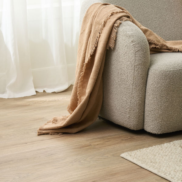 Wicanders Eco gold coast oak korkgulv