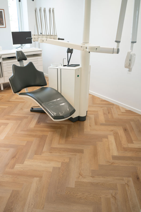 Harald Tandlæge i Støvring