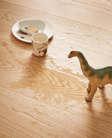 Watertight vandtætte trægulve | Timberman Denmark