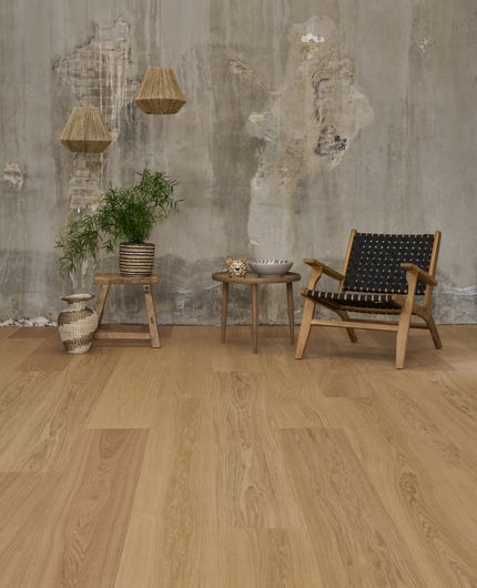 Her er de største gulvtrends lige nu - og i fremtiden