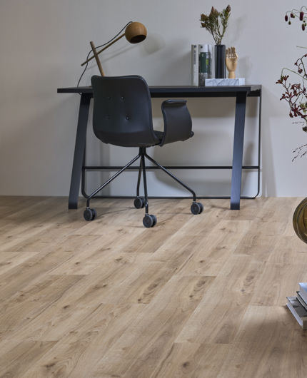 Timberman lancerer to nye underlag til gulve med gulvvarme