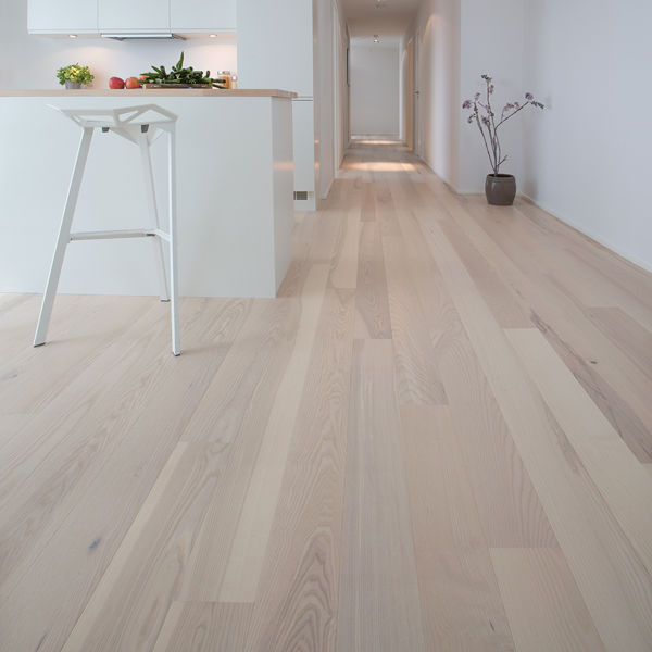 Lejlighed med Timberman Plank Ask Accent