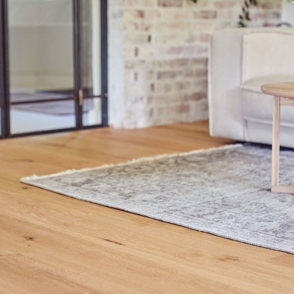 Vores trægulves miljø- og klimaaftryk