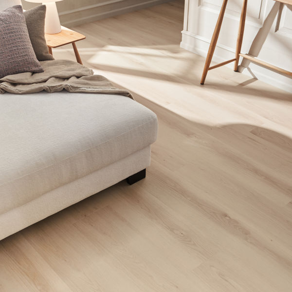 Vores vinylgulves miljø- og klimaaftryk