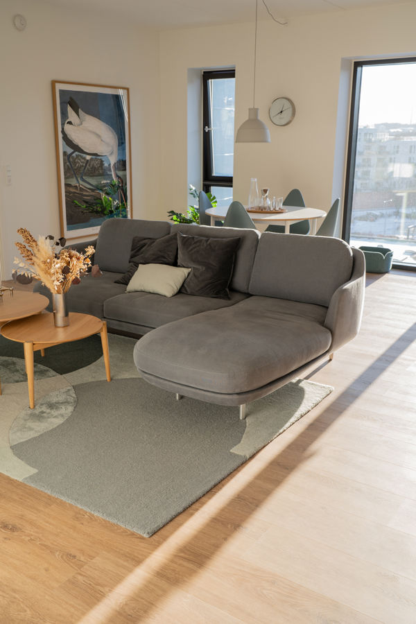 Østre Havn i Aalborg