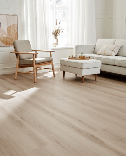 Gulvvirksomhed går ind på det svenske marked