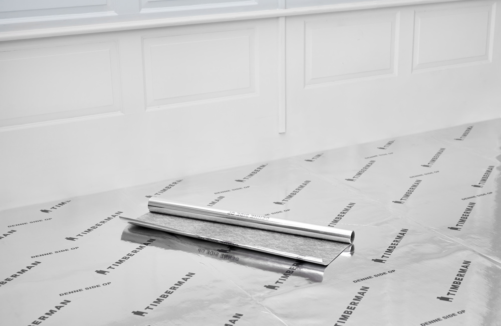 TimberLUX 1,6mm, Underlag ⏐ 184570