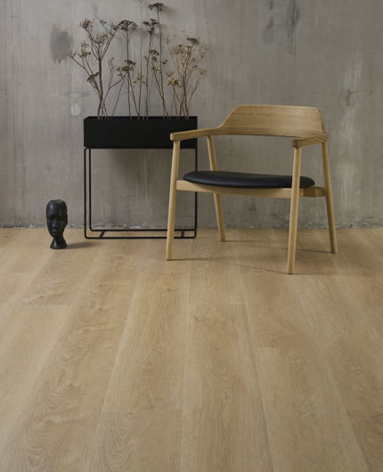 Timberman udvider brugen af kork til samtlige gulvtyper