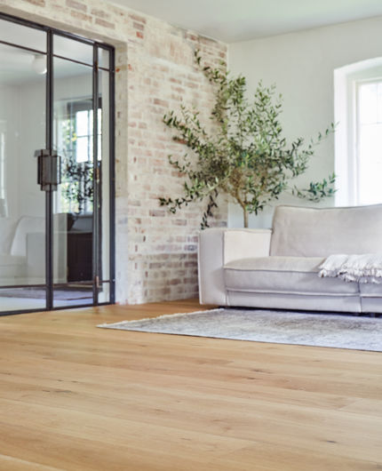 Vi elsker gør-det-selv projekter