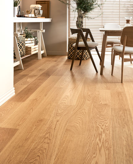 Arkitekt: Træ hitter som aldrig før