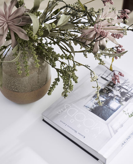 3.000 kvadratmeter Novego-vinylgulv valgt til nye lejeboliger i Vester Hassing